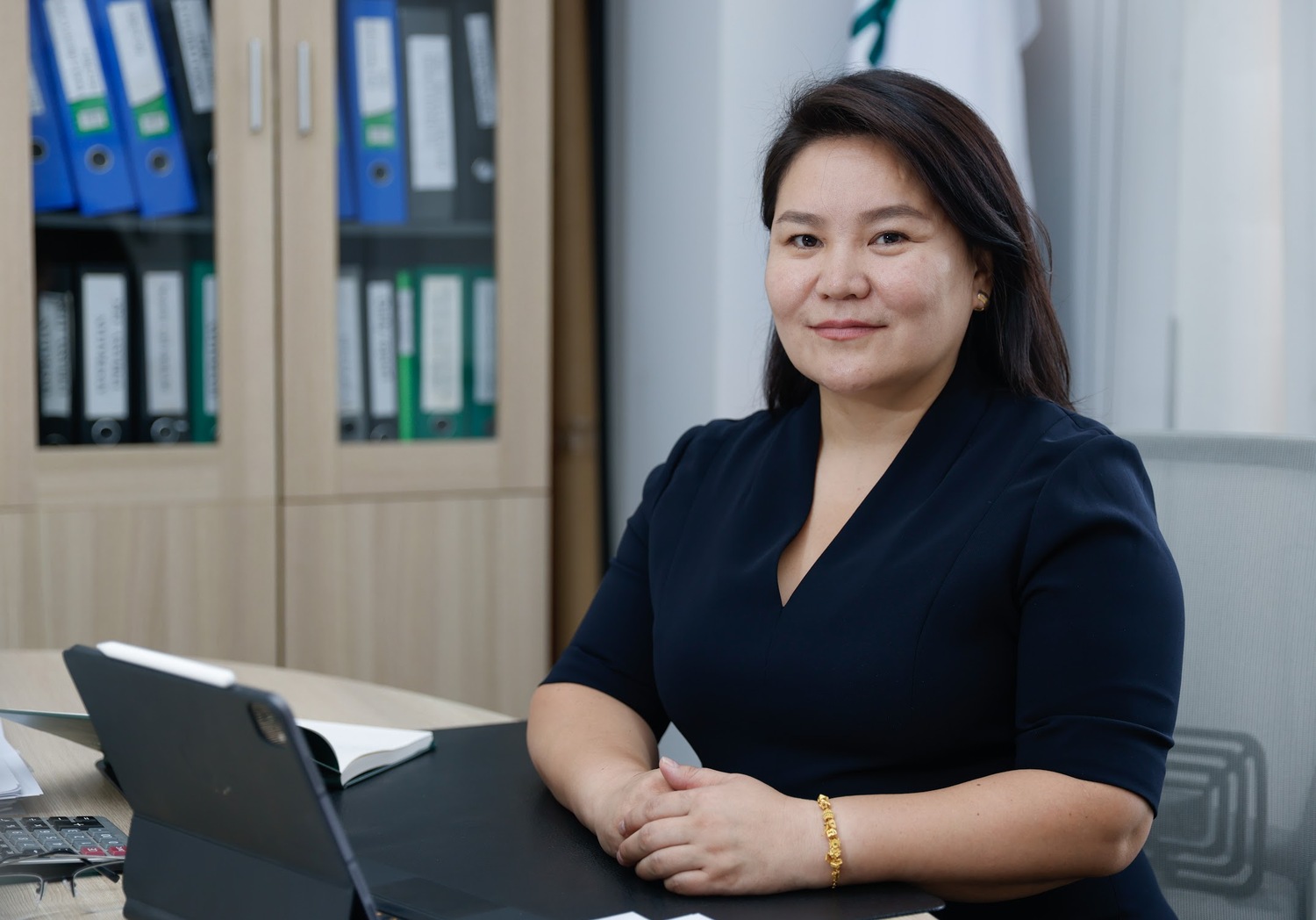 Co-Founder & Project Director